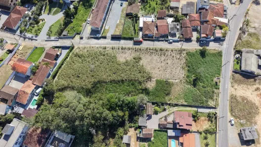 Lote/Terreno à venda, 5184m² no Vila Becker, Santo Amaro da Imperatriz