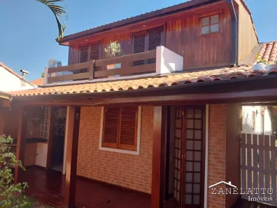 Casa com 3 Quartos à venda, 126m² no Jardim Santa Efigênia, São Paulo