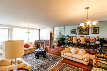 Apartamento com 4 Quartos à venda, 220m² no Santo Amaro, São Paulo