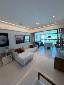 Apartamento com 3 Quartos à venda, 89m² no Pituba, Salvador