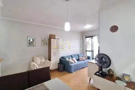 Apartamento com 3 Quartos à venda, 68m² no Vila Hamburguesa, São Paulo