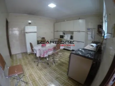 Casa com 5 Quartos à venda, 347m² no Vila Invernada, São Paulo