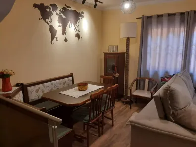 Casa de Condomínio com 3 Quartos à venda, 130m² no Vila Gomes, São Paulo