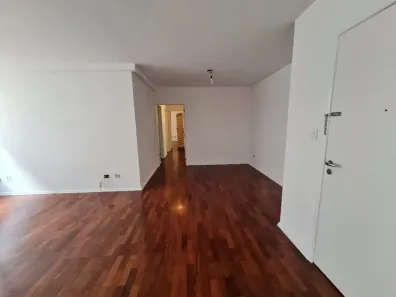 Apartamento com 3 Quartos à venda, 116m² no Jardim Paulista, São Paulo
