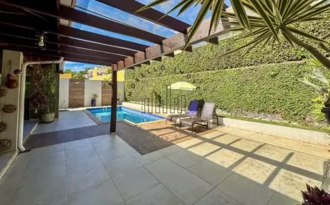 Casa de Condomínio com 3 Quartos à venda, 318m² no Loteamento Alphaville Campinas, Campinas