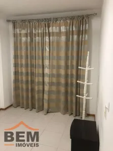 Apartamento com 2 Quartos à venda, 54m² no Cordeiros, Itajaí