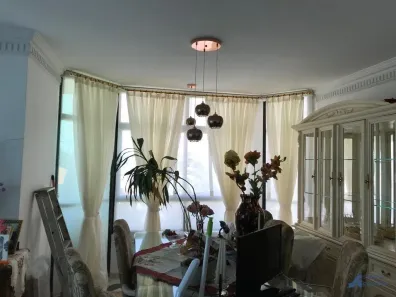 Apartamento com 3 Quartos à venda, 230m² no Pacaembu, São Paulo