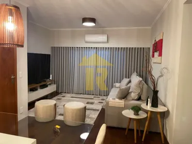 Apartamento com 3 Quartos à venda, 113m² no Parque Industrial, São José do Rio Preto