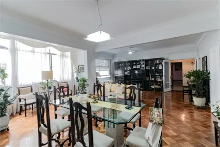 Apartamento com 4 Quartos à venda, 278m² no Copacabana, Rio de Janeiro