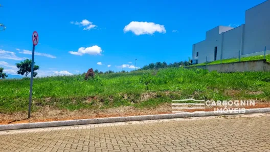 Lote/Terreno à venda, 1200m² no Condomínio Terras de Santa Mariana, Caçapava