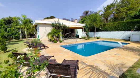Fazenda/Sítio com 3 Quartos à venda, 1000m² no Dona Catarina, Mairinque