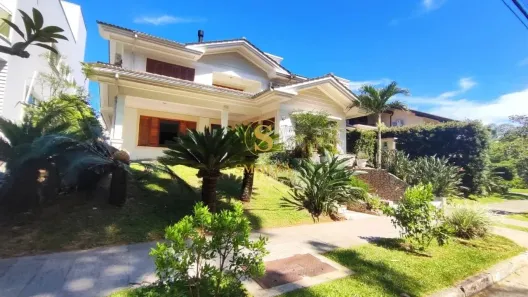 Casa com 4 Quartos à venda, 400m² no Jurerê Internacional, Florianópolis