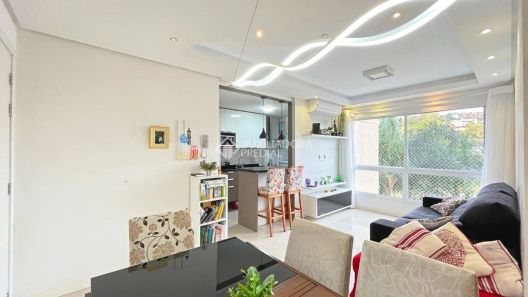 Apartamento com 2 Quartos à venda, 70m² no Tristeza, Porto Alegre