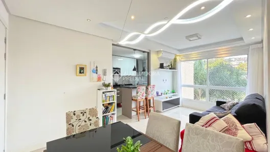 Apartamento com 2 Quartos à venda, 70m² no Tristeza, Porto Alegre