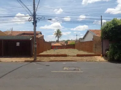 Lote/Terreno à venda, 237m² no Jardim Arroyo, São José do Rio Preto