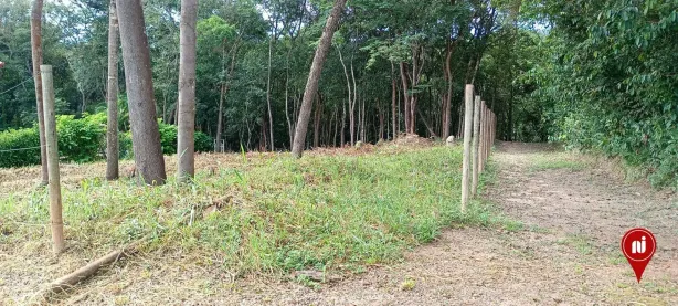 Lote/Terreno à venda, 1000m² no Conceição de Itaguá, Brumadinho
