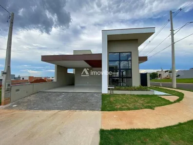 Casa com 4 Quartos para alugar, 195m² no Jardim Solar das Esmeraldas, Nova Odessa