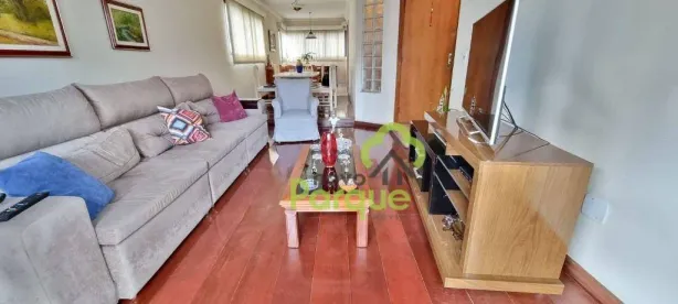 Apartamento com 3 Quartos à venda, 125m² no Vila Mariana, São Paulo