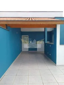 Apartamento com 2 Quartos à venda, 85m² no Jardim Telles de Menezes, Santo André