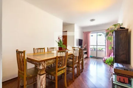 Apartamento com 2 Quartos à venda, 60m² no Jardim Caner, Taboão da Serra