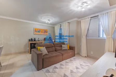 Apartamento com 2 Quartos à venda, 65m² no Vila Romana, São Paulo