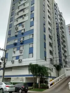 Apartamento com 3 Quartos à venda, 71m² no Centro, Criciúma