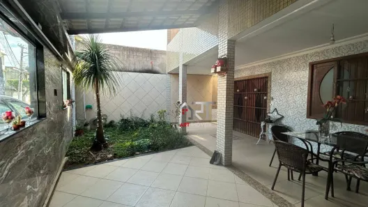 Casa com 2 Quartos à venda, 280m² no Santos Dumont, Vila Velha