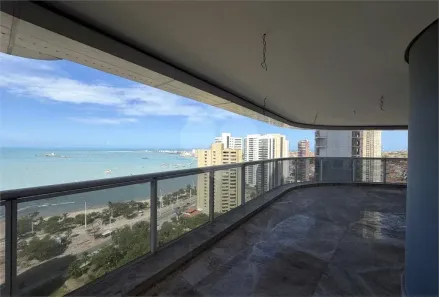 Apartamento com 4 Quartos à venda, 602m² no Mucuripe, Fortaleza