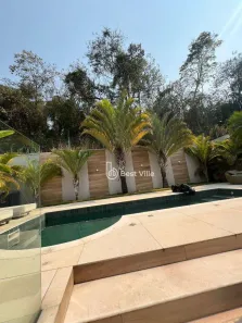 Casa de Condomínio com 4 Quartos à venda, 440m² no Alphaville, Santana de Parnaíba