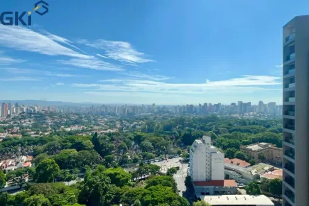 Apartamento com 2 Quartos à venda, 78m² no Pinheiros, São Paulo