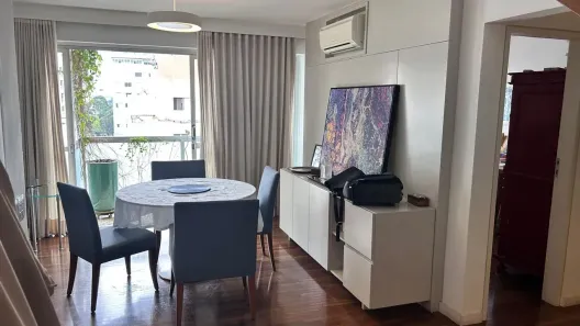 Apartamento com 2 Quartos à venda, 153m² no Consolação, São Paulo