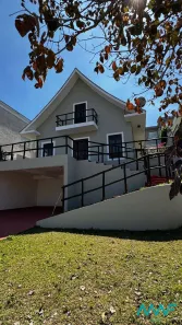 Casa de Condomínio com 3 Quartos à venda, 166m² no Parque Sinai, Santana de Parnaíba