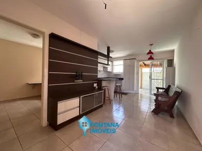 Casa de Condomínio com 2 Quartos à venda, 60m² no Santa Cruz, Gravataí
