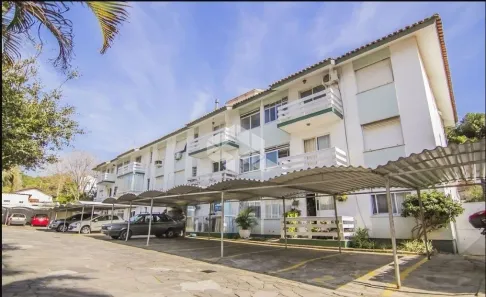 Apartamento com 1 Quarto à venda, 50m² no Vila Conceição, Porto Alegre