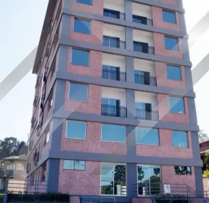 Sala Comercial para alugar, 102m² no Residencial Morada dos Lagos, Barueri