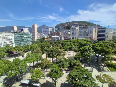 Apartamento com 1 Quarto à venda, 42m² no Ipanema, Rio de Janeiro