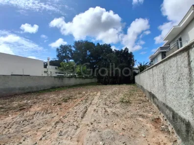 Lote/Terreno à venda, 620m² no Santo Antônio de Lisboa, Florianópolis