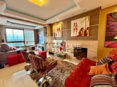Apartamento com 3 Quartos à venda, 87m² no Sarandi, Porto Alegre