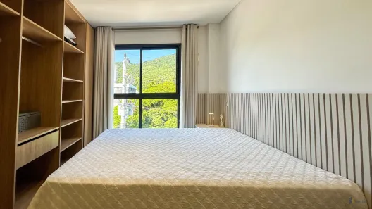 Apartamento com 1 Quarto para alugar, 32m² no Ribeirão da Ilha, Florianópolis