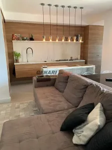 Apartamento com 3 Quartos à venda, 86m² no Jardim Pompéia, Indaiatuba