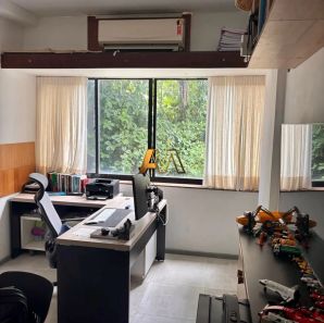 Sala Comercial à venda, 40m² no Rio Vermelho, Salvador