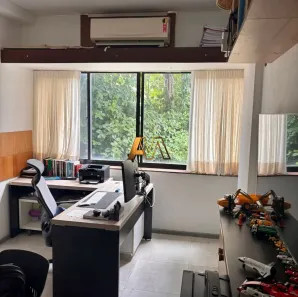 Sala Comercial à venda, 40m² no Rio Vermelho, Salvador