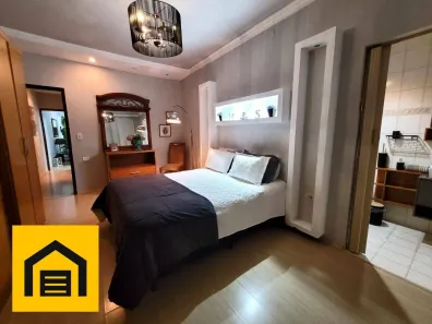 Casa com 2 Quartos à venda, 125m² no Parque das Américas, Mauá
