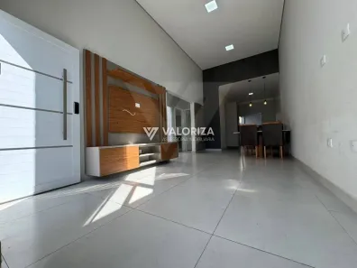 Casa de Condomínio com 3 Quartos à venda, 106m² no Loteamento Dinorá Rosa, Sorocaba