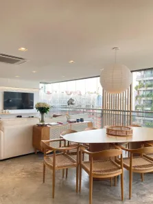 Apartamento com 3 Quartos à venda, 167m² no Jardim das Acácias, São Paulo