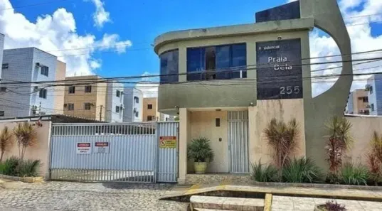 Apartamento com 3 Quartos à venda, 75m² no Nova Parnamirim, Parnamirim