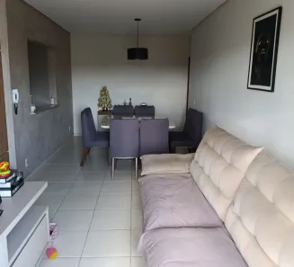 Apartamento com 3 Quartos à venda, 129m² no Saraiva, Uberlândia