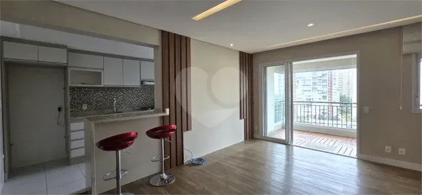 Apartamento com 3 Quartos à venda, 87m² no Jardim Caboré, São Paulo