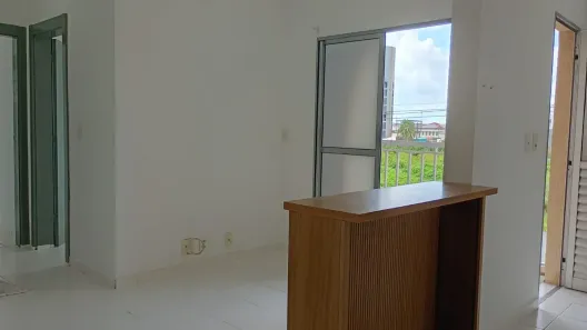 Apartamento com 2 Quartos para alugar, 51m² no Tapanã (Icoaraci), Belém