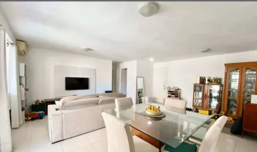 Apartamento com 2 Quartos à venda, 113m² no Copacabana, Rio de Janeiro
